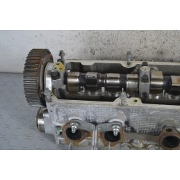 Testata usata con variatore di fase Fiat Panda 312 Benzina/GPL dalla casa madre Dal 2019 in poi Cod 55198314  1666796538241