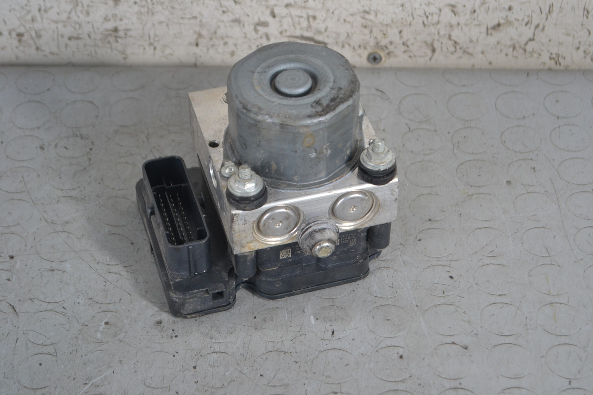 Pompa Modulo ABS Opel Meriva B dal 2010 al 2017 Cod 13474250  1679998252174
