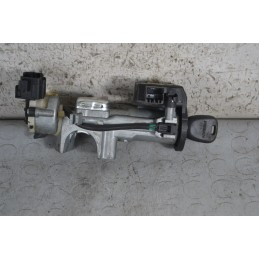 Blocchetto chiave accensione Nissan Pixo Dal 2009 al 2013 Cod 33970-68K10  1679999395764