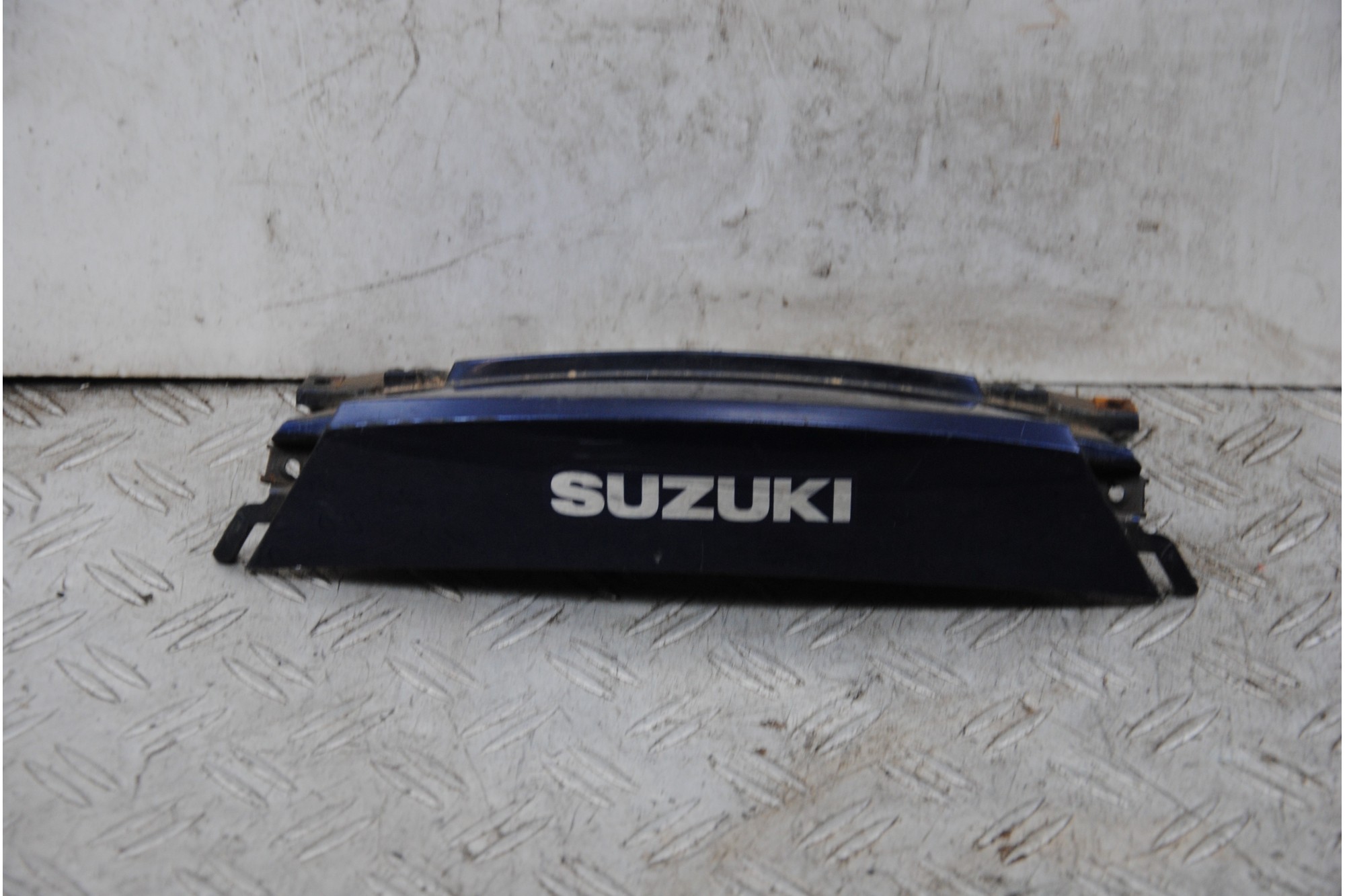 Carena Codino posteriore Suzuki Burgman 250/400 K1 / K2 / K3  1679999623393