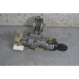 Blocchetto chiave avviamento Hyundai Matrix Dal 2001 al 2010  1679999679246