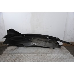 Carena Fianchetto Laterale Posteriore DX Benelli Caffènero 125 / 150 dal 2011 al 2016  1680010720649