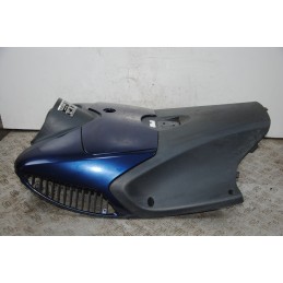 Carena Retroscudo Anteriore Honda SH 125 / 150 dal 2005 al 2008  1680011407037