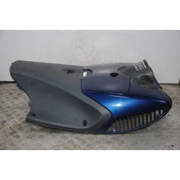 Carena Retroscudo Anteriore Honda SH 125 / 150 dal 2005 al 2008  1680011407037