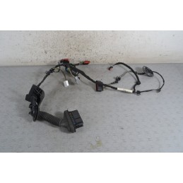 Cablaggio elettrico portiera SX Ford Fiesta 3 porte Dal 2008 al 2017  1680013425916