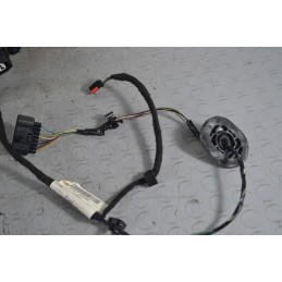 Cablaggio elettrico portiera SX Ford Fiesta 3 porte Dal 2008 al 2017  1680013425916