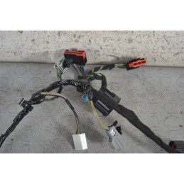 Cablaggio elettrico portiera SX Ford Fiesta 3 porte Dal 2008 al 2017  1680013425916