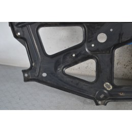 Macchinetta Alzacristalli Anteriore SX Lancia Delta dal 1993 al 1999  1680013584620