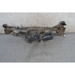 Motorino tergicristallo anteriore Toyota Yaris Dal 1999 al 2005 Cod 85110-52010  1680014040842