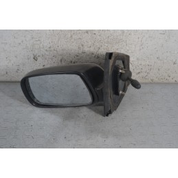 Specchietto Retrovisore Esterno SX Toyota Yaris dal 1999 al 2005 Cod 010399  1680014414544