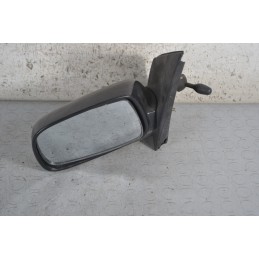 Specchietto Retrovisore Esterno SX Toyota Yaris dal 1999 al 2005 Cod 010399  1680014414544