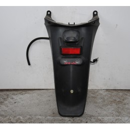 Carena Portatarga Benelli Caffènero 125 / 150 dal 2011 al 2016  1680016210106