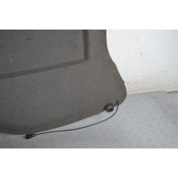 Cappelliera Copribagagli Ford Fiesta V dal 2002 al 2008 Cod 2s51b46506  1680015951352