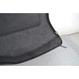 Cappelliera Copribagagli Ford Fiesta V dal 2002 al 2008 Cod 2s51b46506  1680015951352