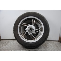 Cerchio Anteriore Aprilia Atlantic 300 Sport dal 2010 al 2014  1680016659226
