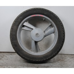 Cerchio Posteriore Malaguti Centro 50 dal 1992 al 1994  1680017634420