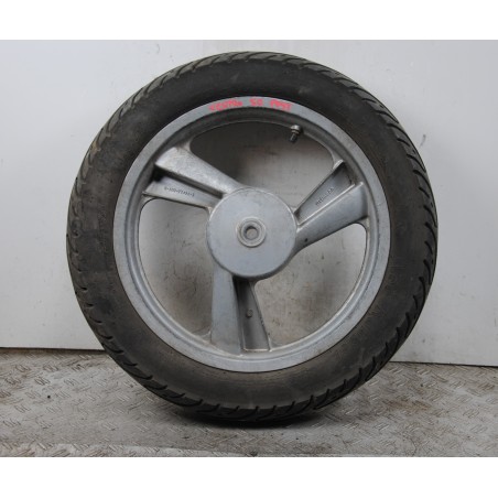 Cerchio Posteriore Malaguti Centro 50 dal 1992 al 1994  1680017634420