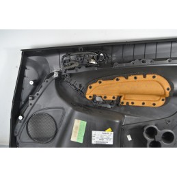 Pannello Porta Interno SX Ford Fiesta VI 3 Porte dal 2008 al 2017  1680074609102