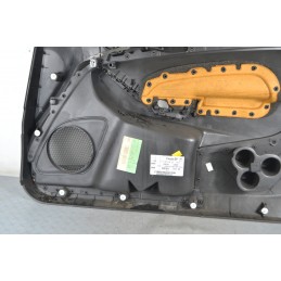 Pannello Porta Interno SX Ford Fiesta VI 3 Porte dal 2008 al 2017  1680074609102