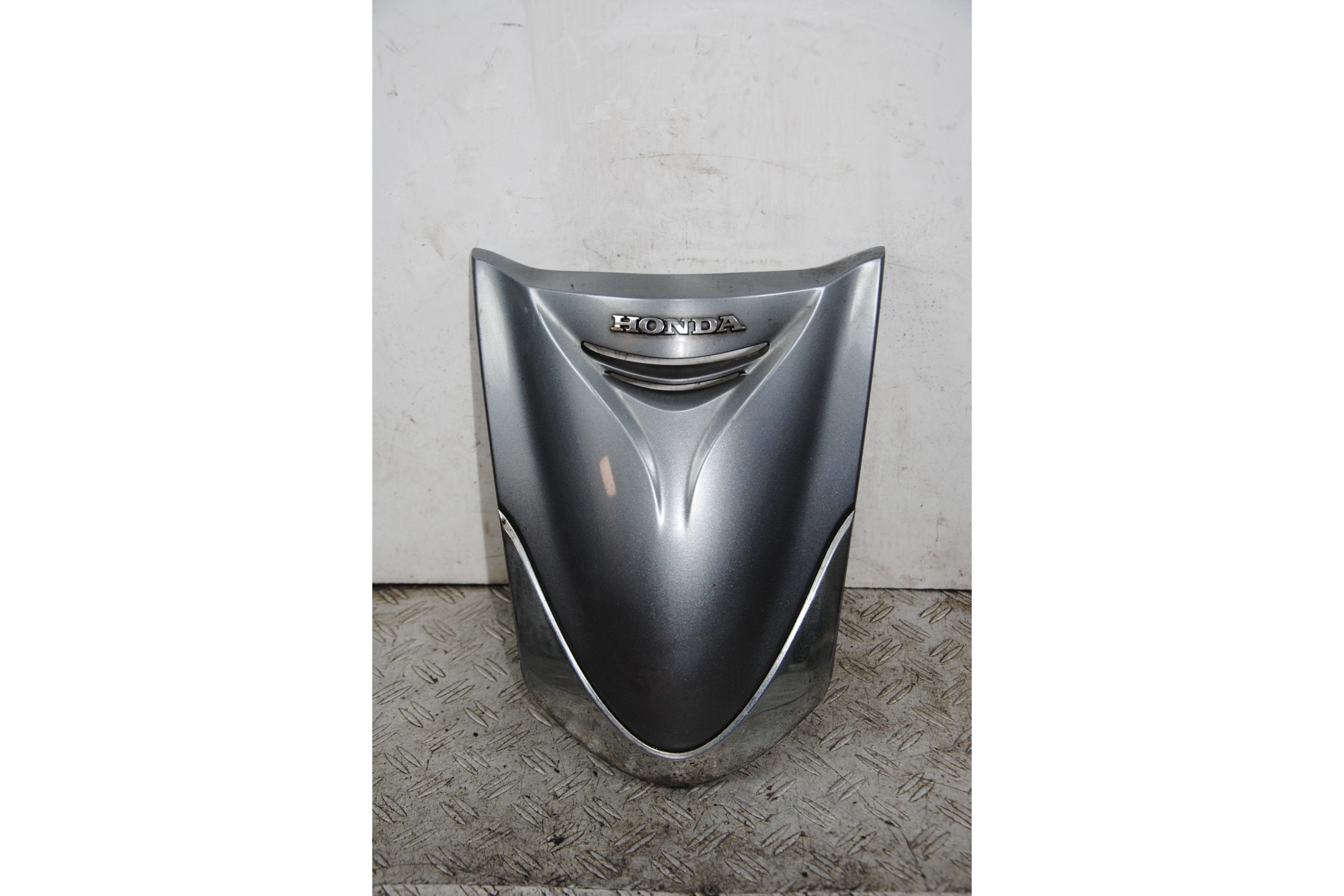 Carena Scudetto Anteriore Honda SH 300 dal 2006 al 2010  1680074674810