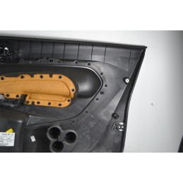 Pannello Porta Interno SX Ford Fiesta VI 3 Porte dal 2008 al 2017  1680074609102