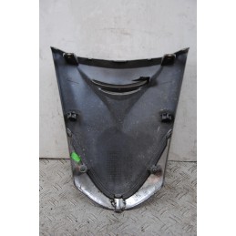 Carena Scudetto Anteriore Honda SH 300 dal 2006 al 2010  1680074674810