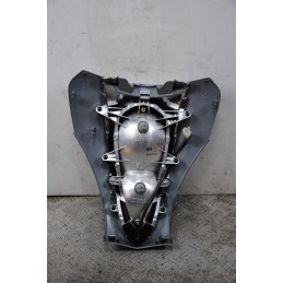 Carena Scudetto Anteriore Kymco People One 125 / 150 Dal 2016 al 2018  1680075153833