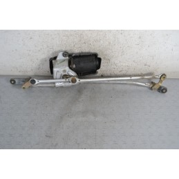 Motorino tergicristalli anteriore Fiat Bravo/a Dal 1995 al 2002  1680075579602