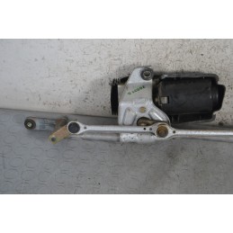 Motorino tergicristalli anteriore Fiat Bravo/a Dal 1995 al 2002  1680075579602