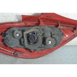 Fanale Stop Posteriore DX Opel Corsa D 3 Porte dal 2006 al 2014 Cod 93189091  1680078725945