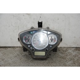Strumentazione Contachilometri Honda SH 300 dal 2006 al 2010  1680079083570