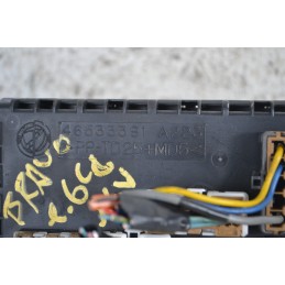 Body computer Fiat Bravo Dal 1995 al 2002 Cod 46533391  1680078915278