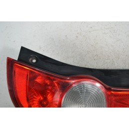 Fanale Stop posteriore DX Opel Agila B dal 2008 al 2015 Cod 93193680  1680079581229