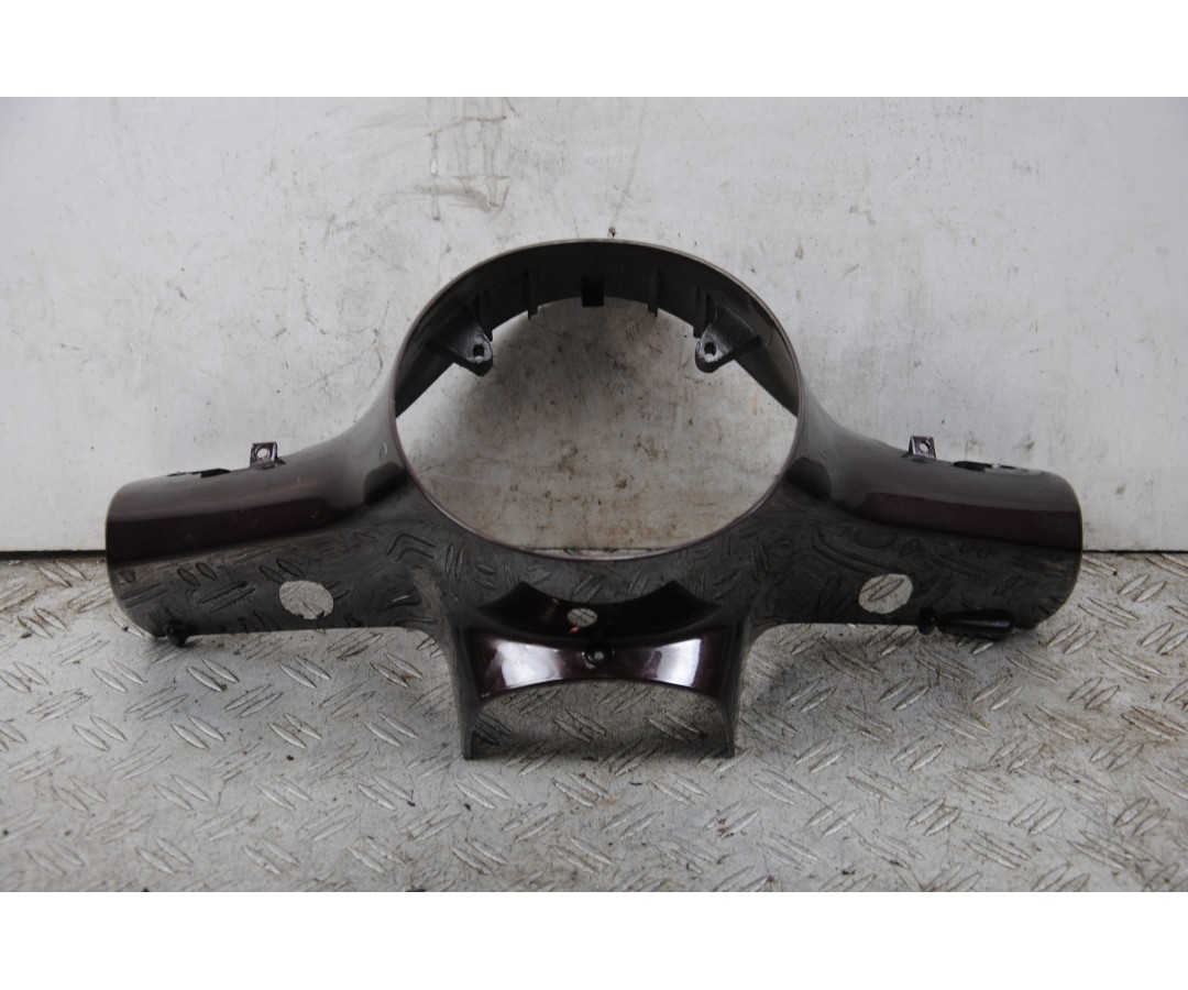 Carena Portafaro Anteriore Piaggio Vespa GTS 300 Dal 2005 al 2011 1680080683042 Carena Portafaro Anteriore Piaggio Vespa GTS 300 Dal 2005 al 2011 1680080683042