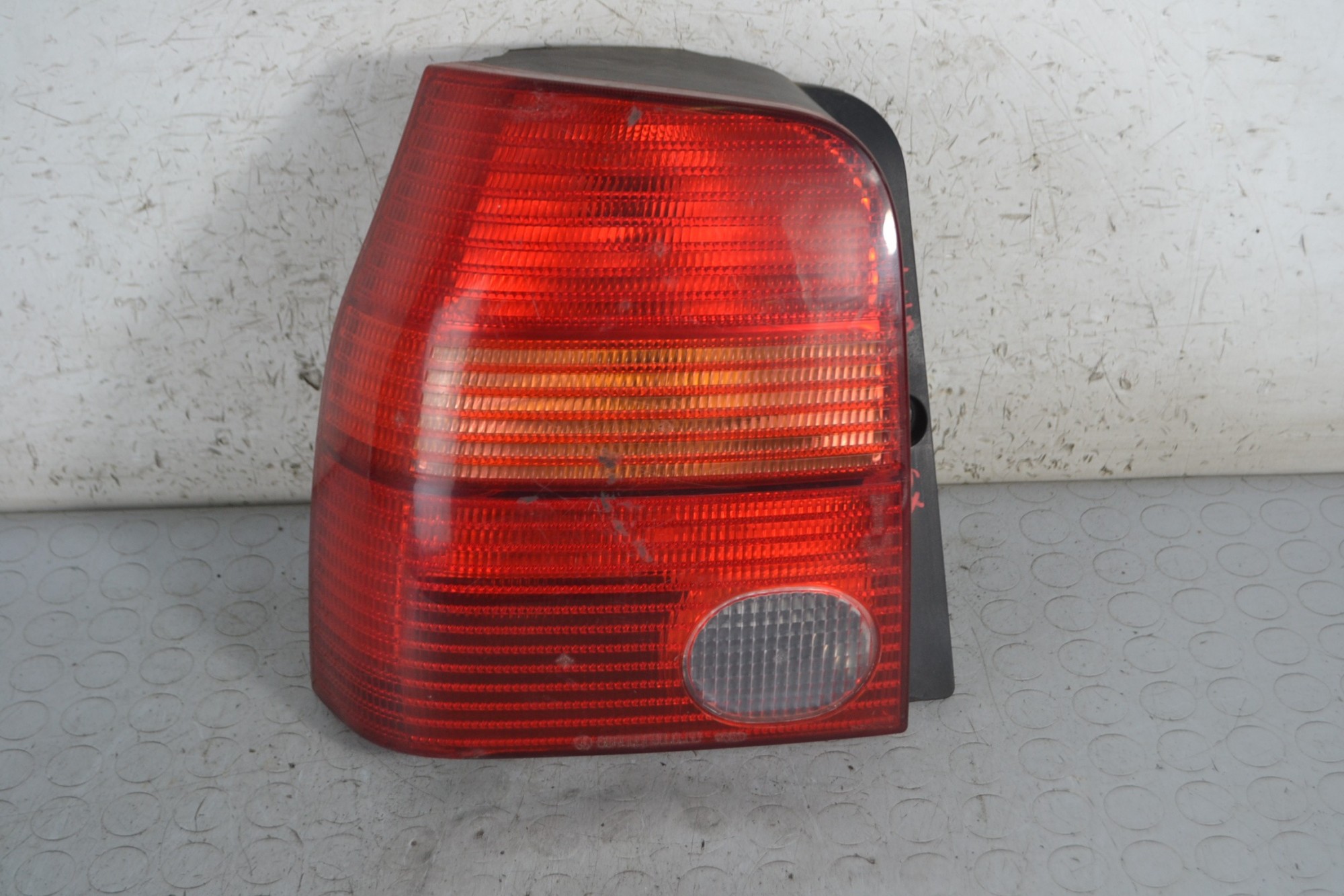 Fanale Stop posteriore SX Seat Arosa Dal 1997 al 2004 Cod 38030748  1680082838440