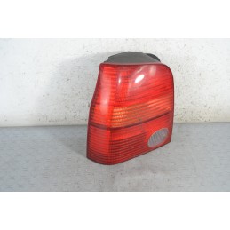 Fanale Stop posteriore SX Seat Arosa Dal 1997 al 2004 Cod 38030748  1680082838440