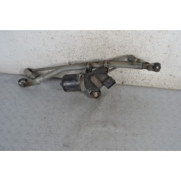 Motorino tergicristalli anteriore Citroen C2 Dal 2003 al 2009  1680081872889