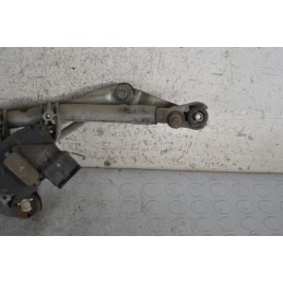 Motorino tergicristalli anteriore Citroen C2 Dal 2003 al 2009  1680081872889