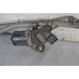 Motorino tergicristalli anteriore Citroen C2 Dal 2003 al 2009  1680081872889