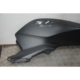 Carena Fianchetto Posteriore Sinistro Honda Sh 300 ie Dal 2016 al 2020  1680083225966