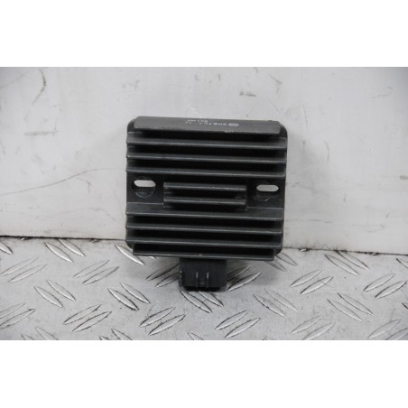 Regolatore Di Tensione Kawasaki Z 750 COD : SH678A-12 Compatibile con più motorini 1680084285914