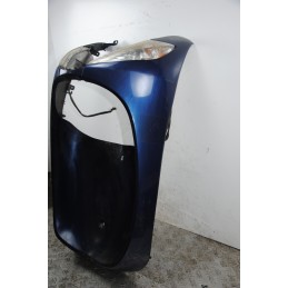 Carena Scudo Anteriore Honda SH 125 / 150 dal 2005 al 2008  1680087058256