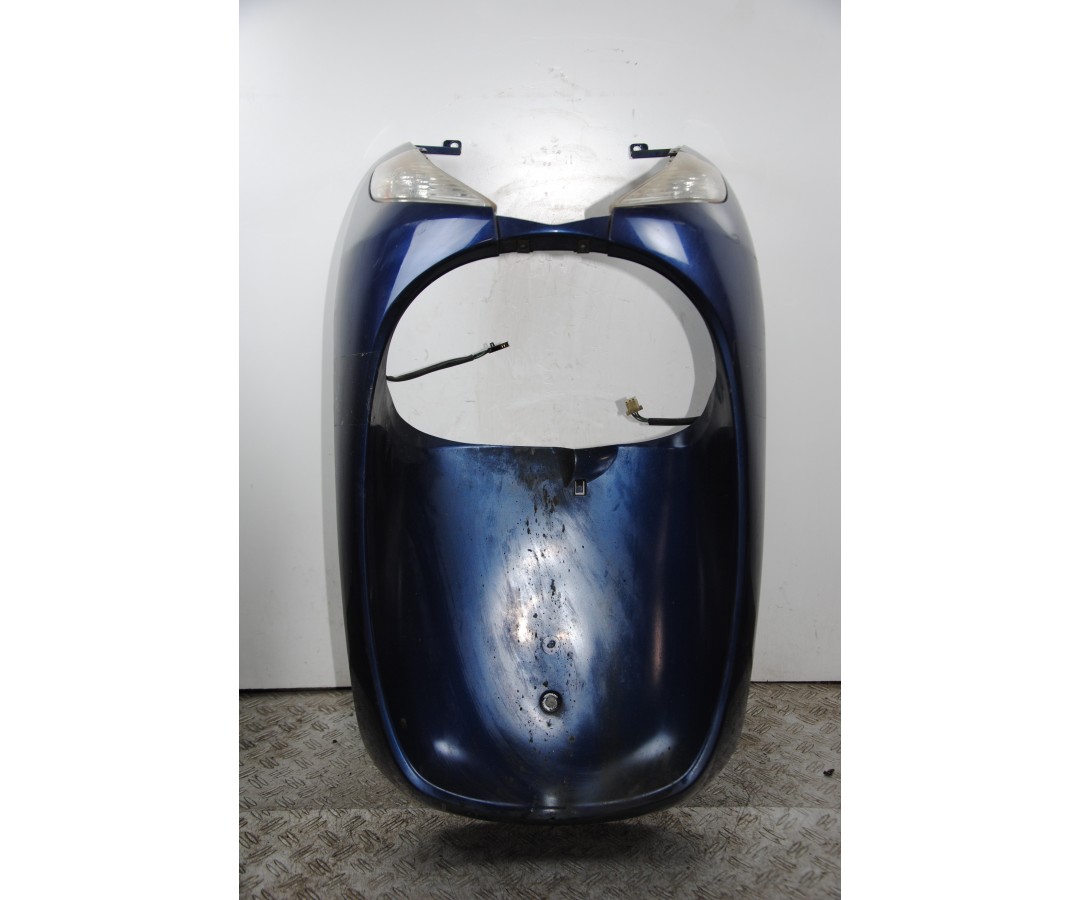Carena Scudo Anteriore Honda SH 125 / 150 dal 2005 al 2008 1680087058256 Carena Scudo Anteriore Honda SH 125 / 150 dal 2005 al 2008 1680087058256