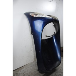 Carena Scudo Anteriore Honda SH 125 / 150 dal 2005 al 2008  1680087058256