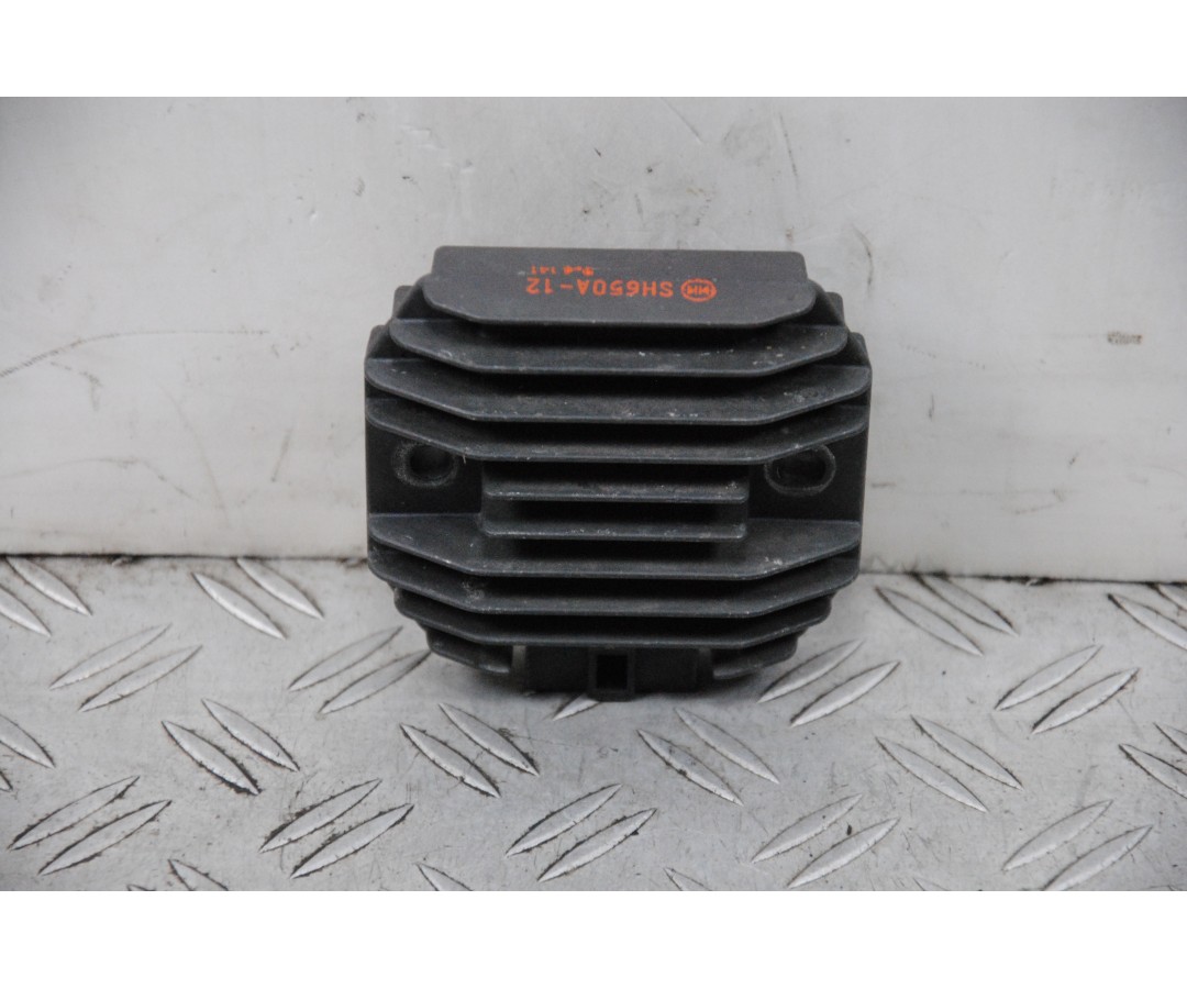 Regolatore Di Tensione Yamaha Tmax T-max 500 Dal 2001 al 2003 COD : SH650A-12 1680087150561 Regolatore Di Tensione Yamaha Tmax T-max 500 Dal 2001 al 2003 COD : SH650A-12 1680087150561