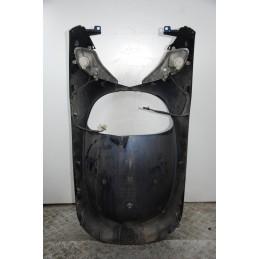 Carena Scudo Anteriore Honda SH 125 / 150 dal 2005 al 2008  1680087058256