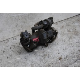 Corpo Farfallato Kymco People S 200 dal 2007 al 2016  1680098803579