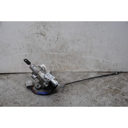 Blocchetto Chiave Con Chiave Kymco Grand Dink 250 dal 2000 al 2006  1680099856130