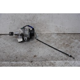 Blocchetto Chiave Con Chiave Kymco Grand Dink 250 dal 2000 al 2006  1680099856130