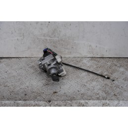 Blocchetto Chiave Con Chiave Kymco Grand Dink 250 dal 2000 al 2006  1680099856130